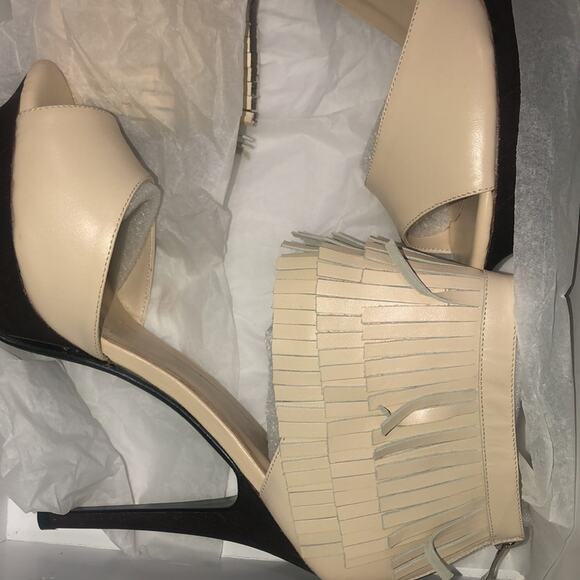 N.Y.L.A. Women's Bestie Platform Pump - Picture 7 of 7